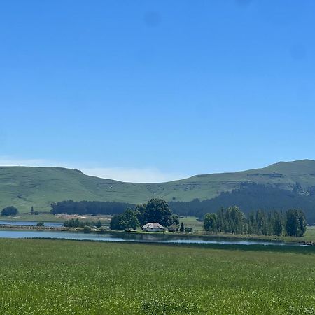 Dieu Donne Cottage Underberg Exteriör bild